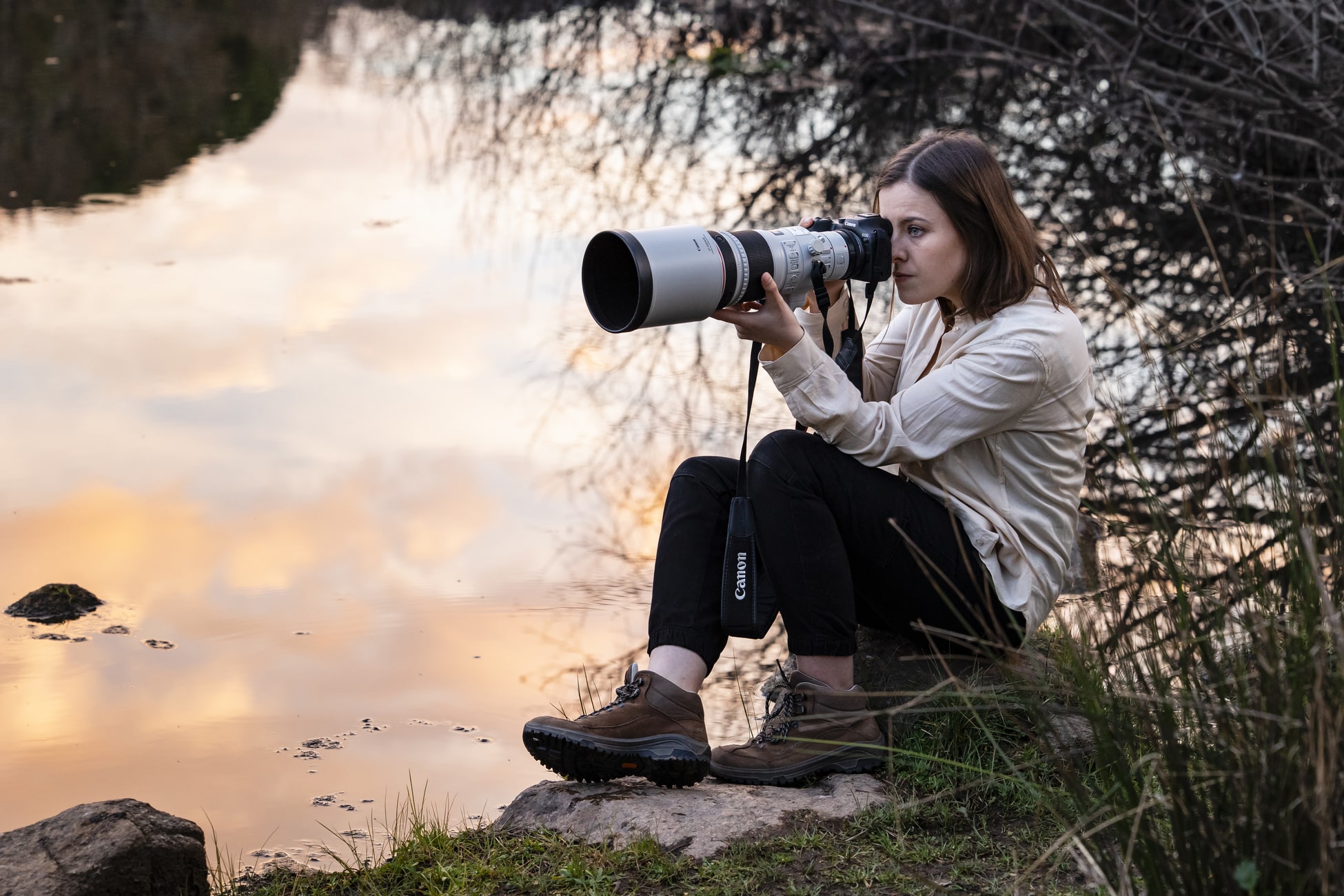 Canon EOS R7